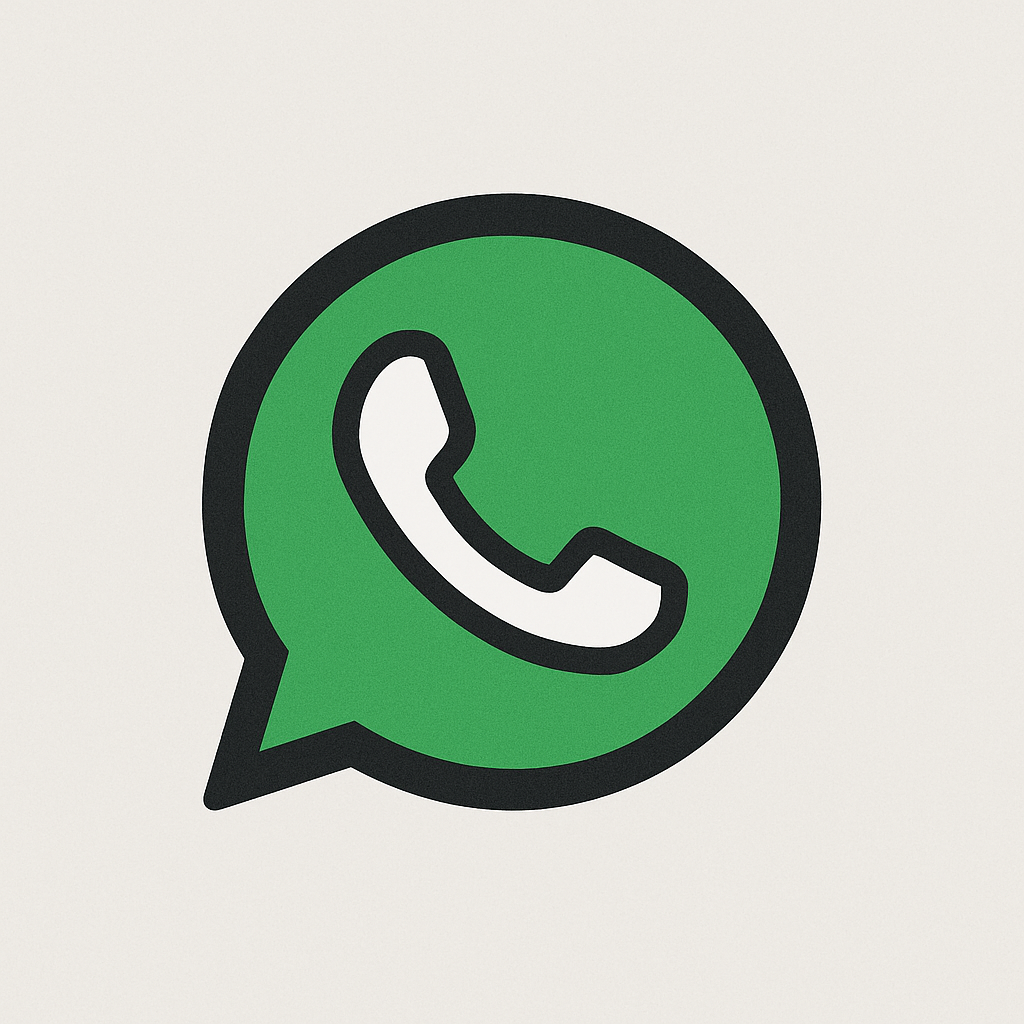 whastapp